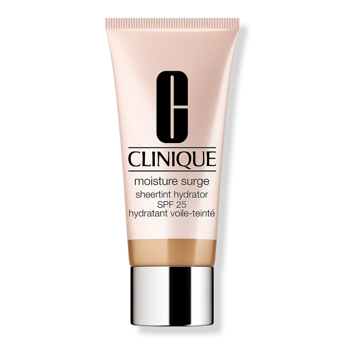 Moisture Surge Sheertint Hydrator Broad Spectrum SPF 25 Tinted Moisturizer