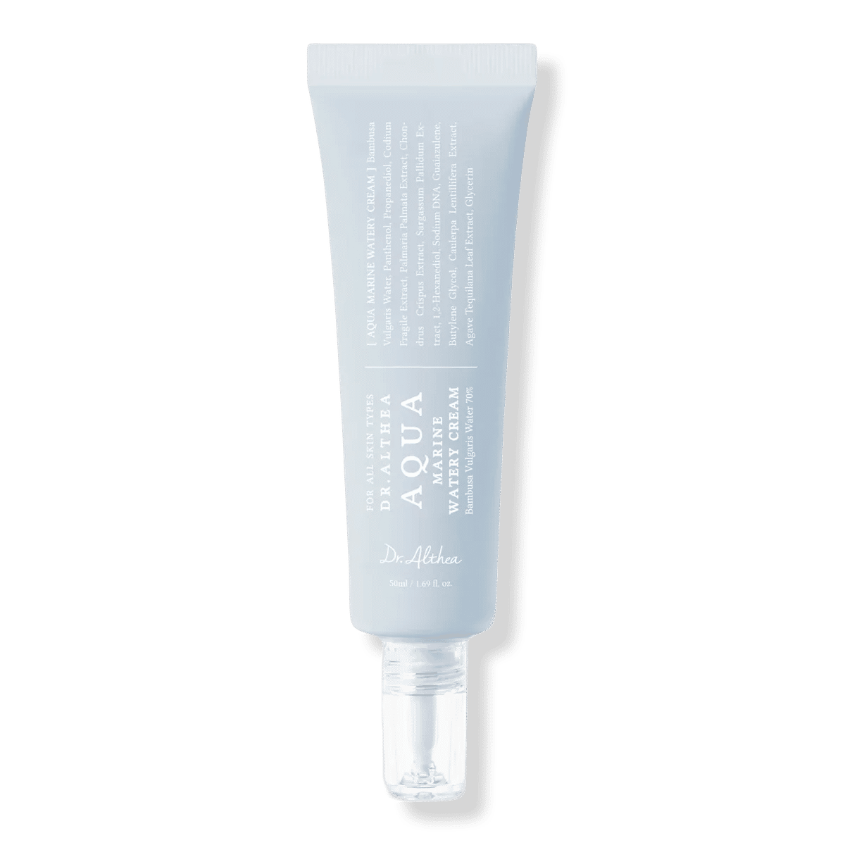 Aqua Marine Watery Cream