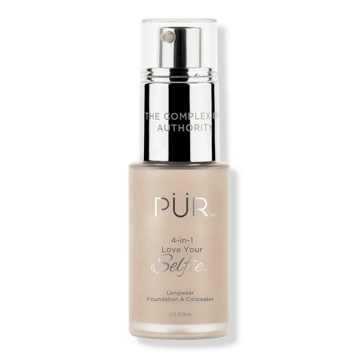 4-in-1 Love Your Selfie Longwear Foundation & Concealer