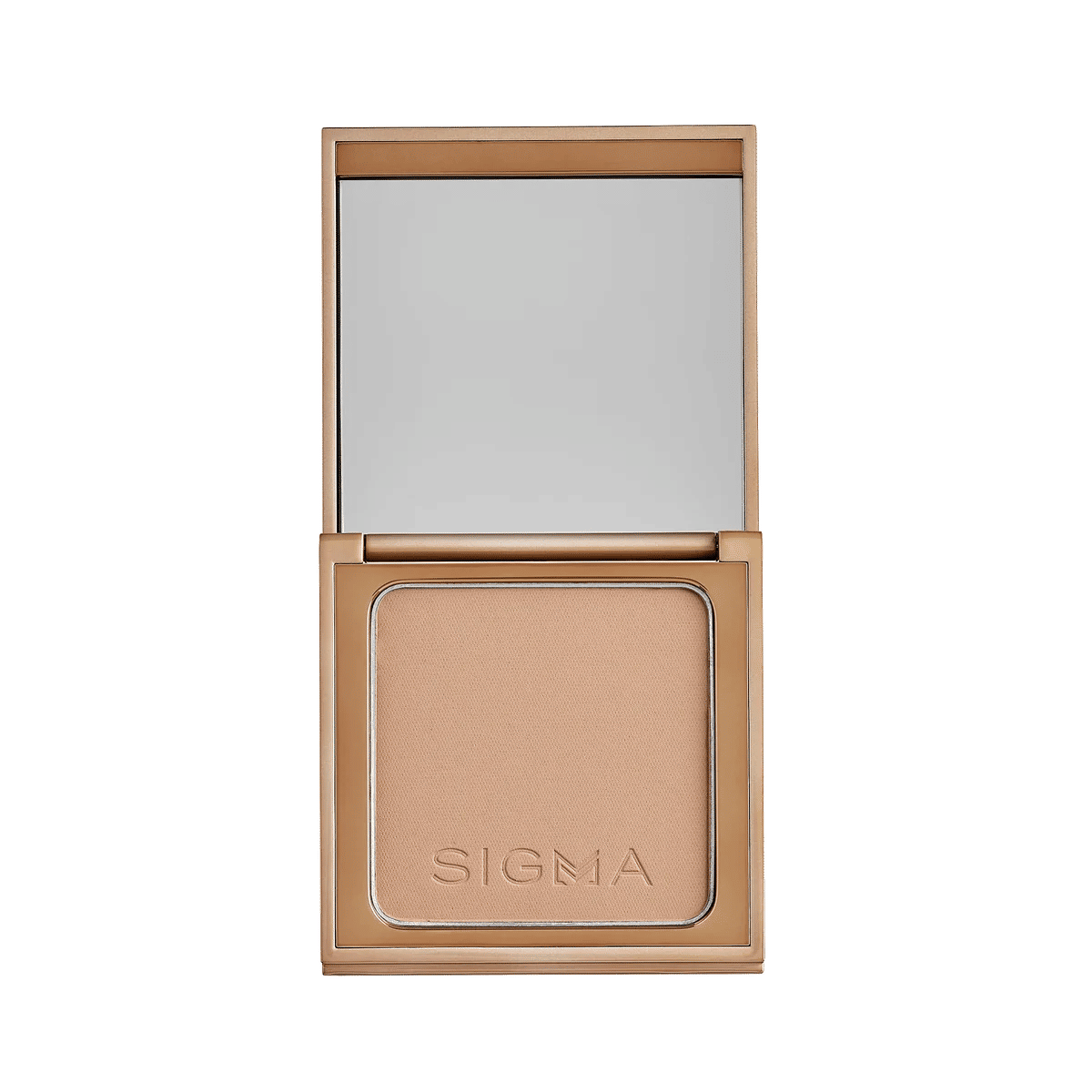 Matte Bronzer