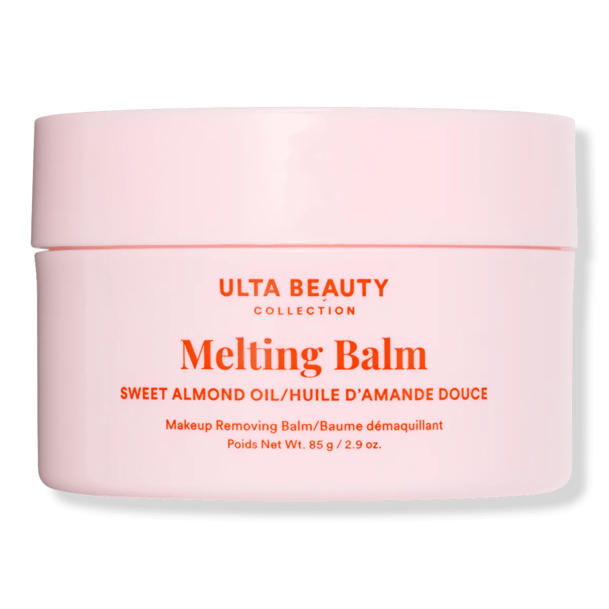 Melting Balm Makeup Remover
