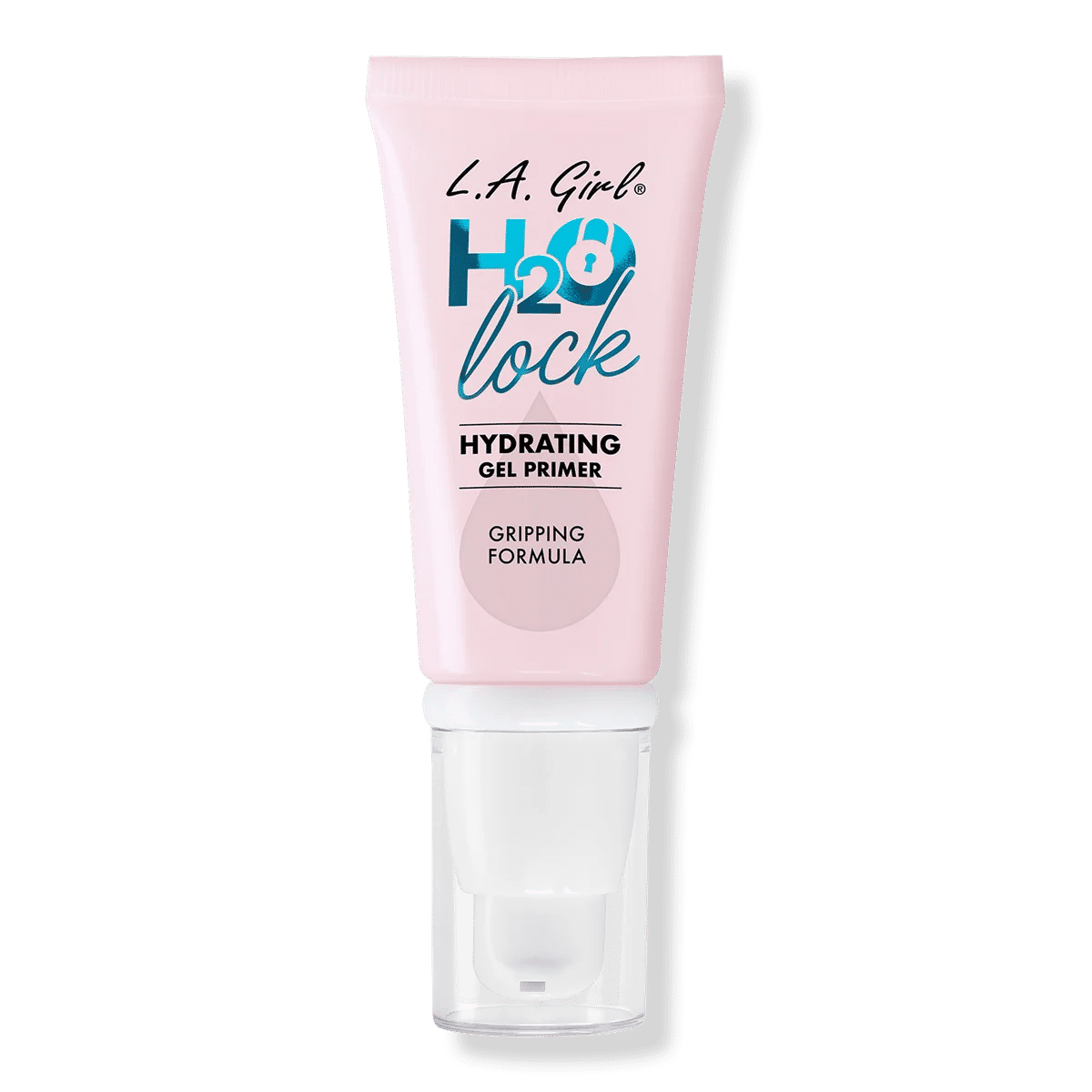 H2O Lock Hydrating Gel Primer