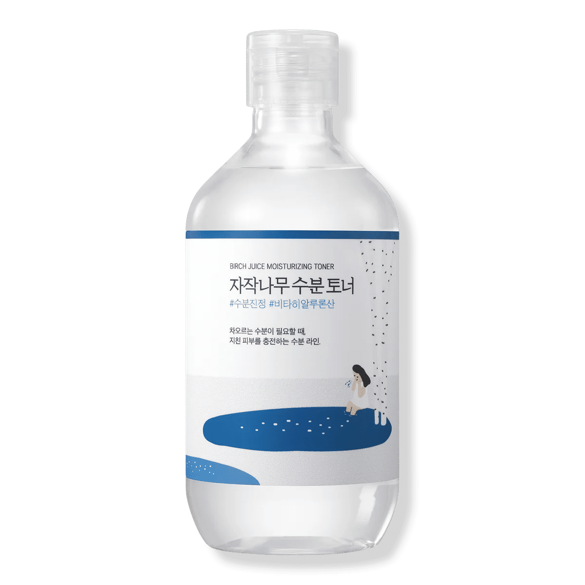 Birch Juice Moisturizing Toner