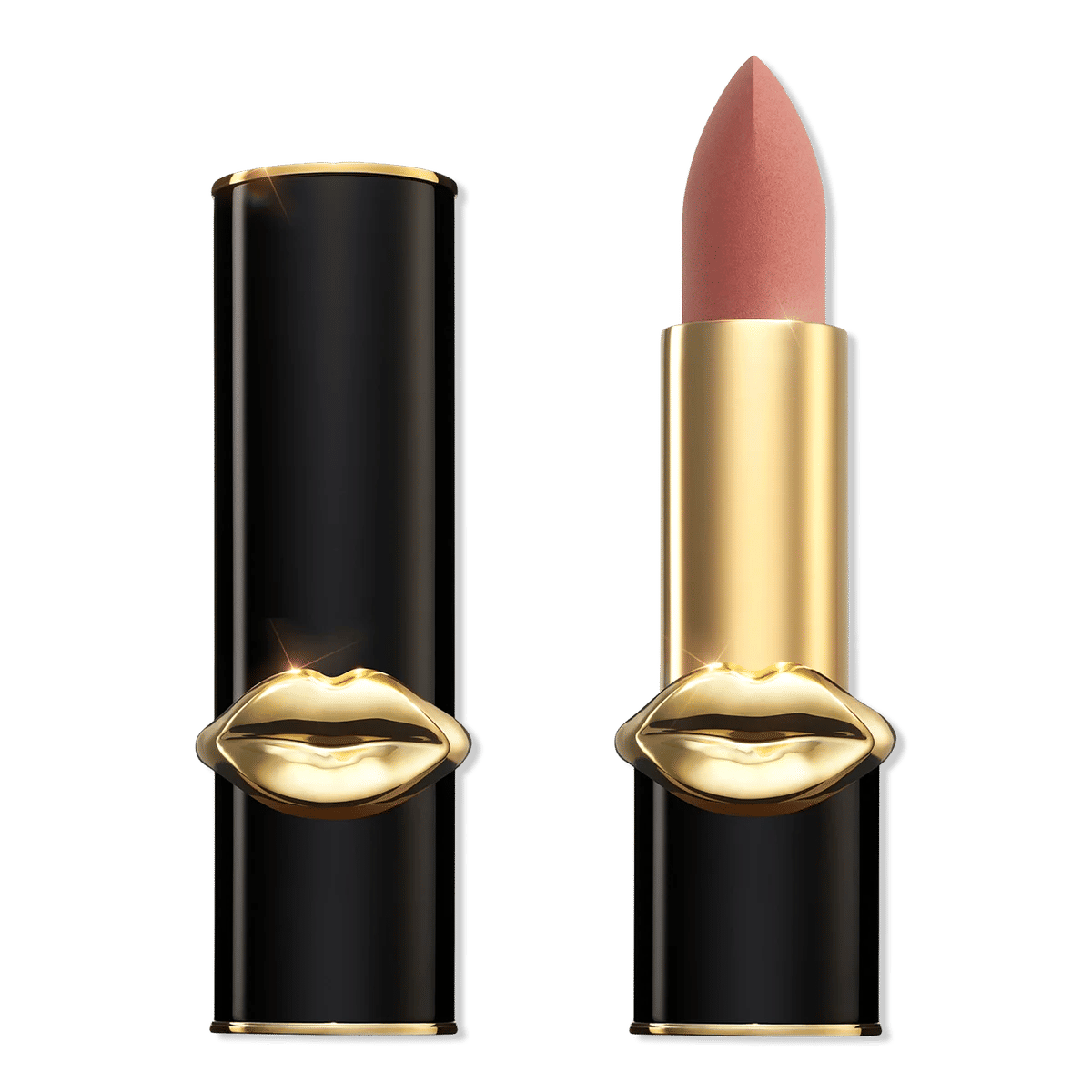 MatteTrance Lipstick