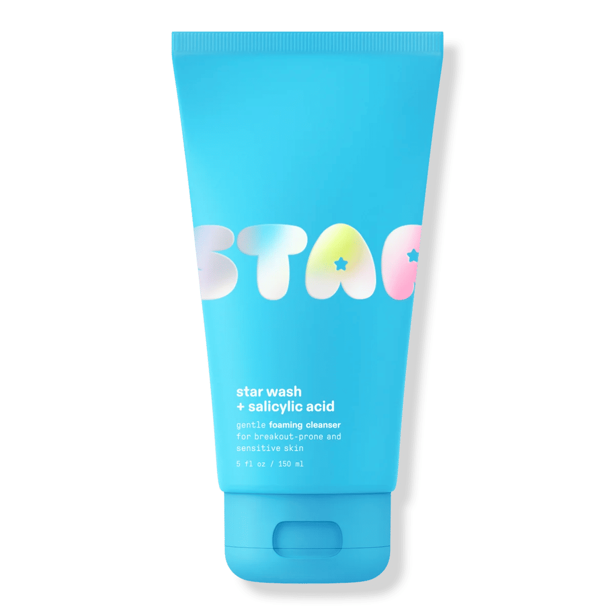 Star Wash + Salicylic Acid