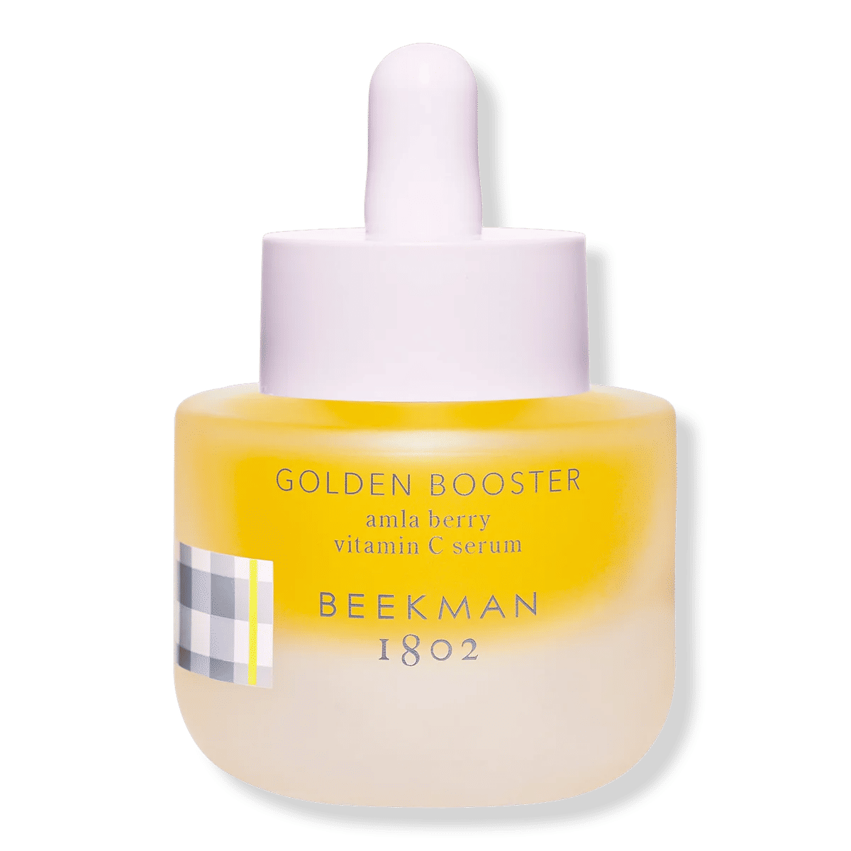 Golden Booster Amla Berry Vitamin C Brightening Serum - 0.5 oz