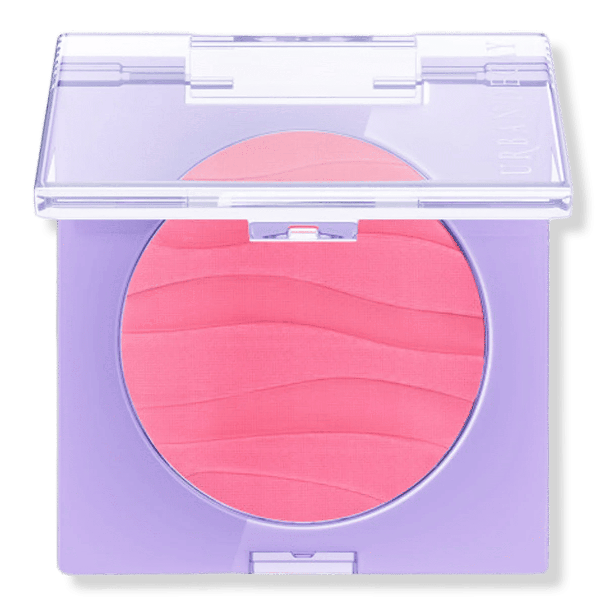 Face Bond Long-Lasting Blush Suede