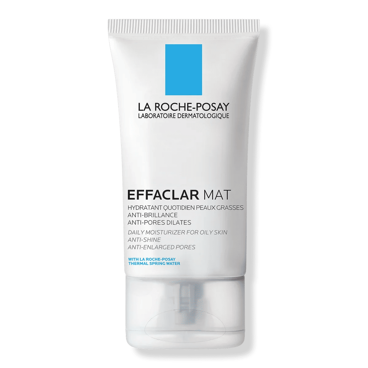 Effaclar Mat Daily Face Moisturizer for Oily Skin