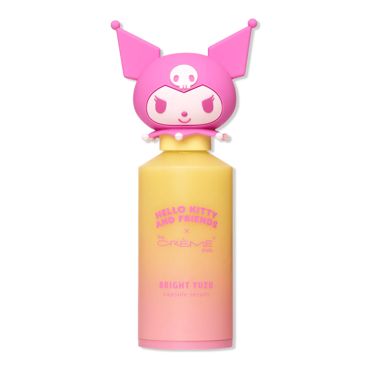 Hello Kitty and Friends Bright Yuzu Capsule Serum