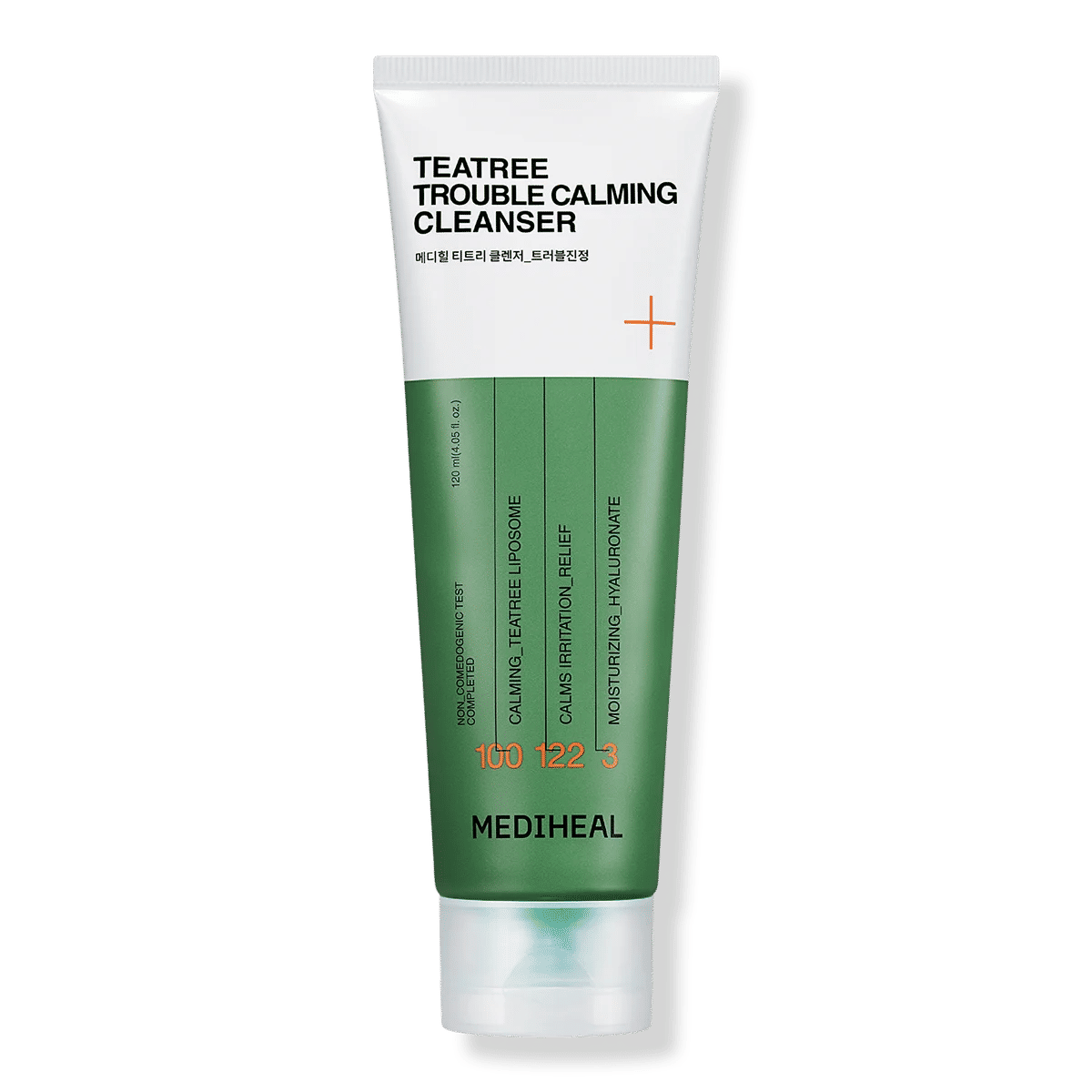 Teatree Trouble Calming Cleanser