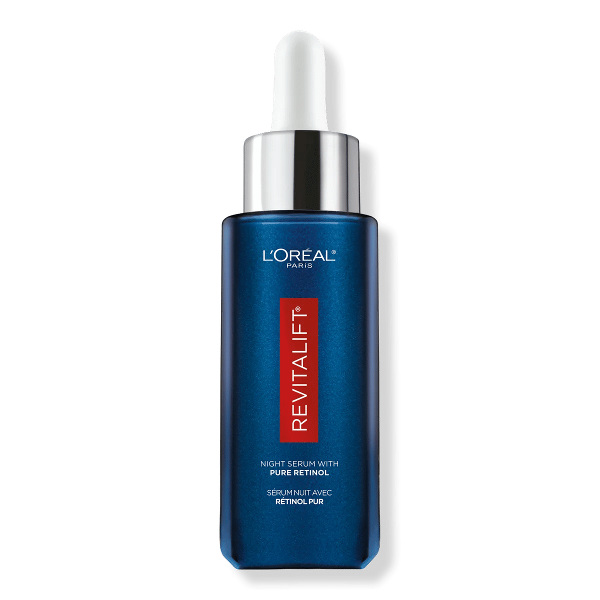 Revitalift Derm Intensives Night Serum with 0.3% Pure Retinol