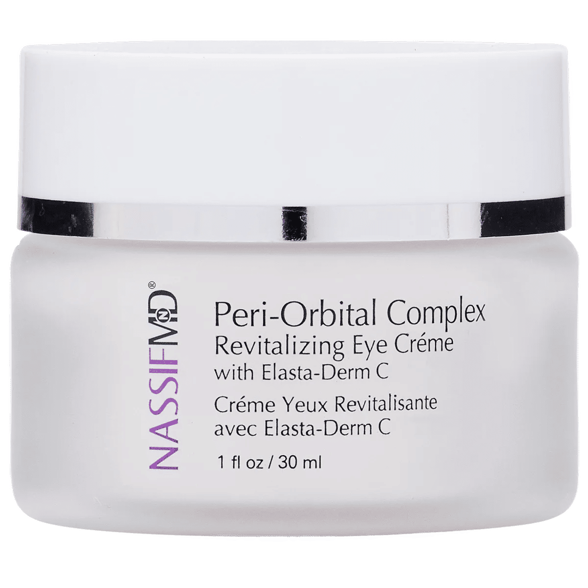 Peri-Orbital Eye Complex