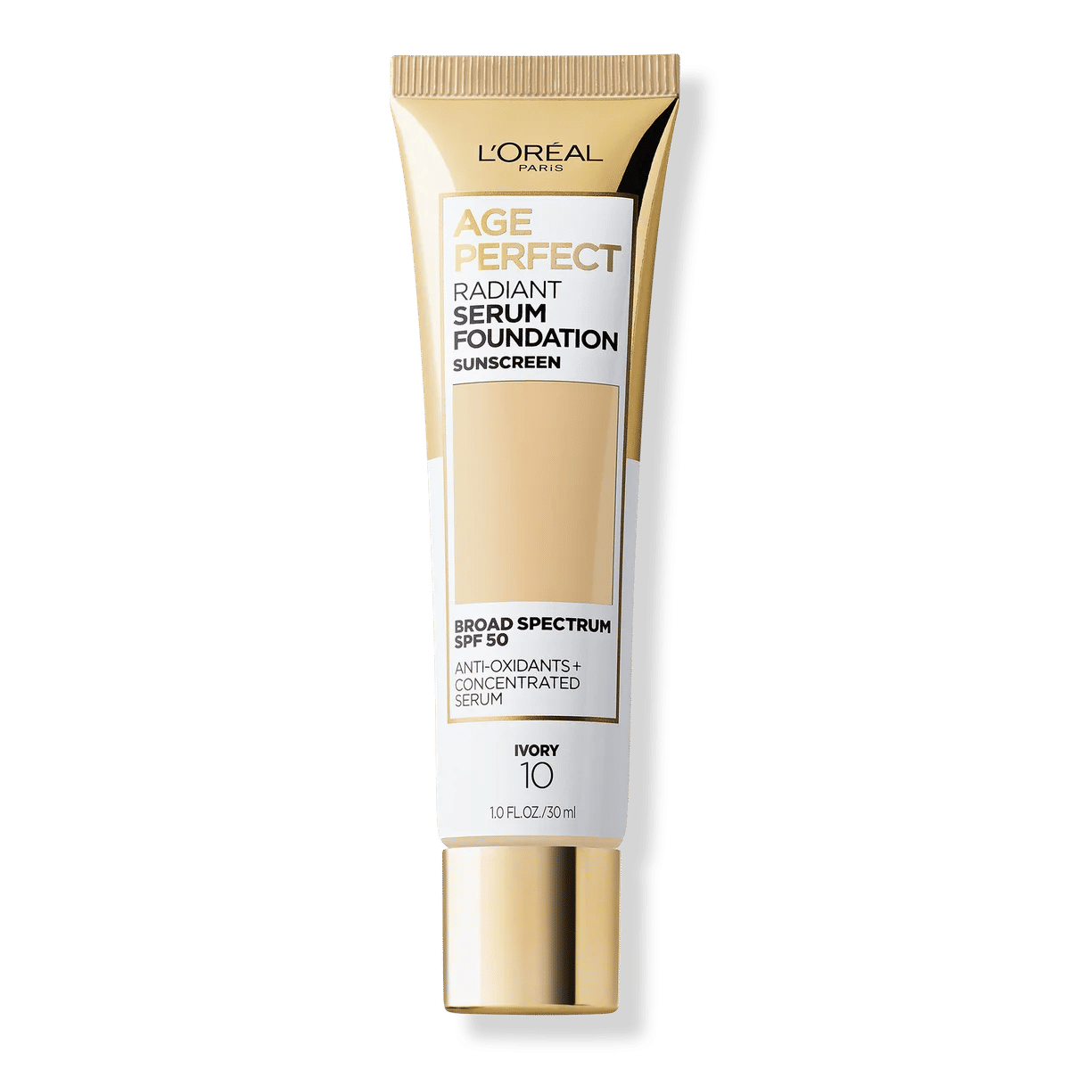 Age Perfect Radiant Serum Foundation