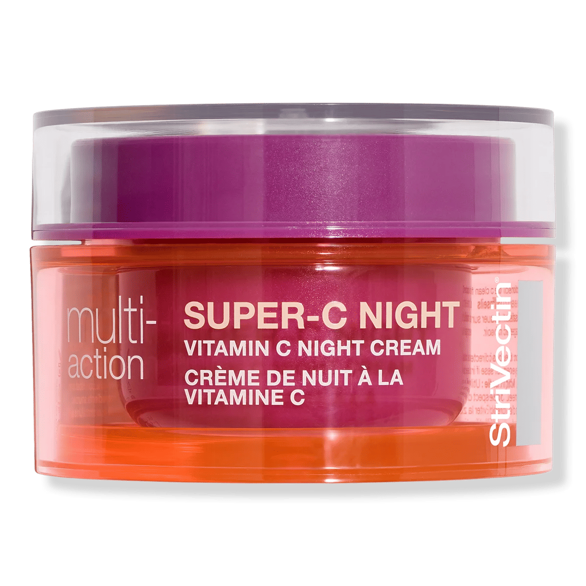 Super-C Night Vitamin C Cream