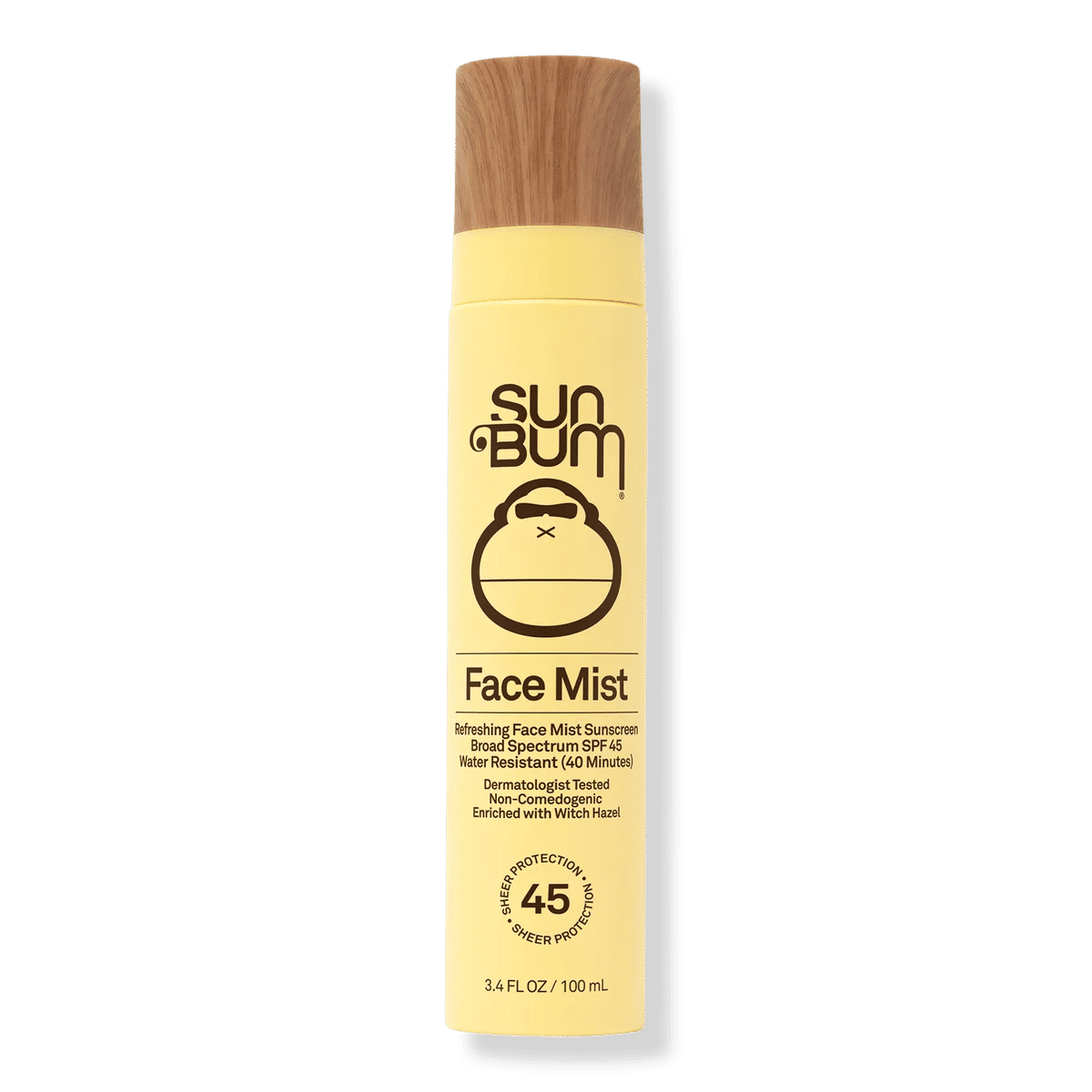 Face Mist SPF 45