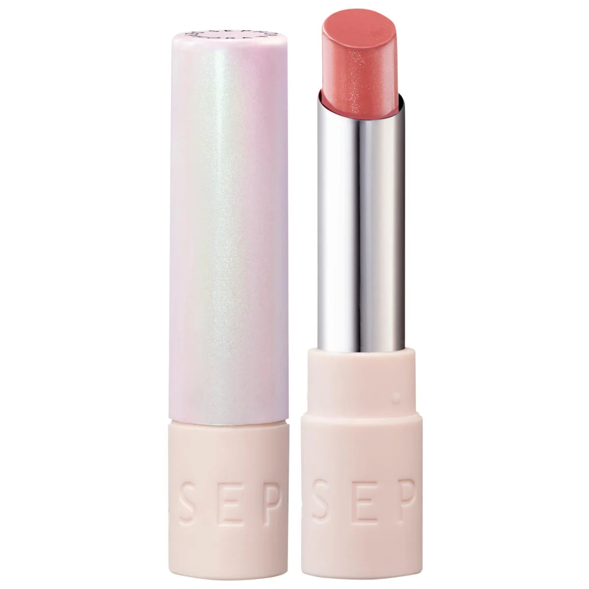 About That Shine Sheer Shine Lipstick