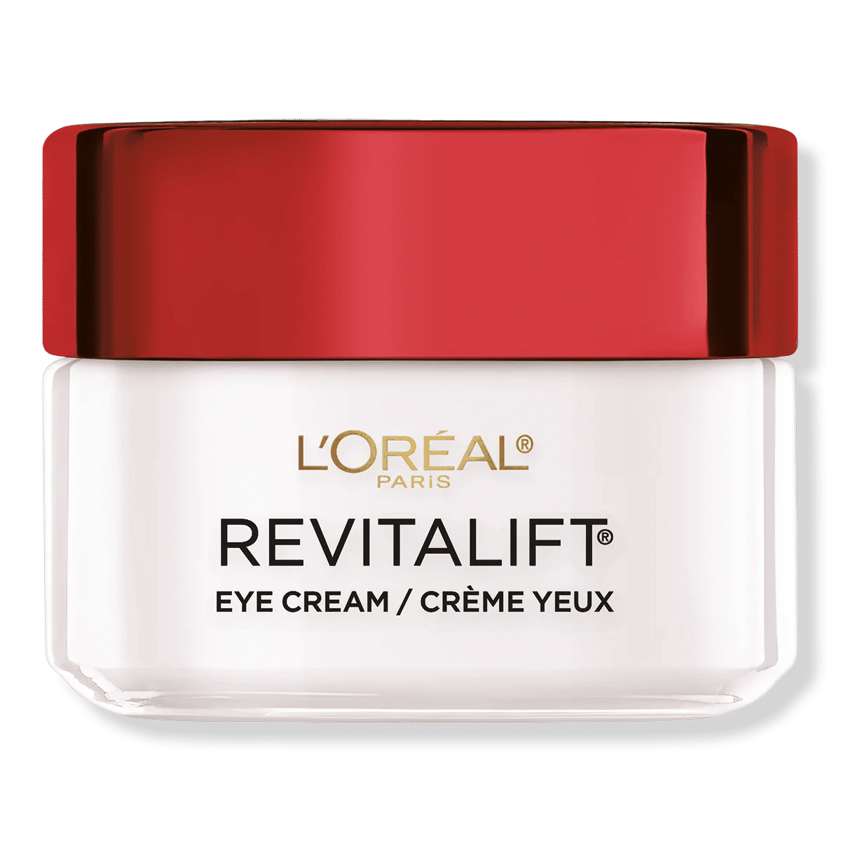 Revitalift Anti-Wrinkle + Firming Eye Cream Treatment