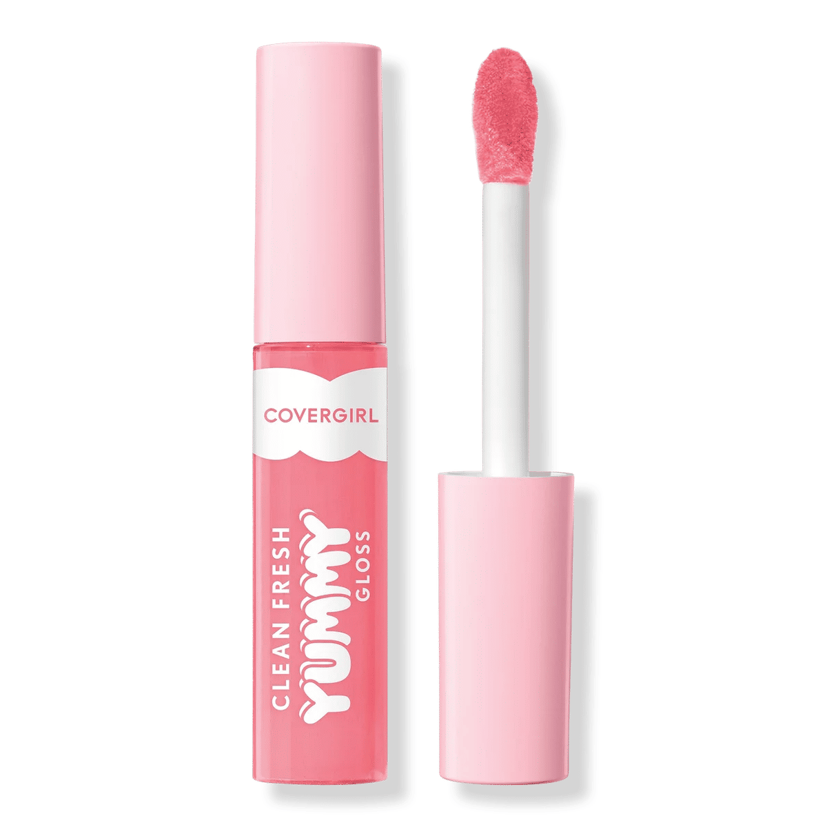 Clean Fresh Yummy Lip Gloss