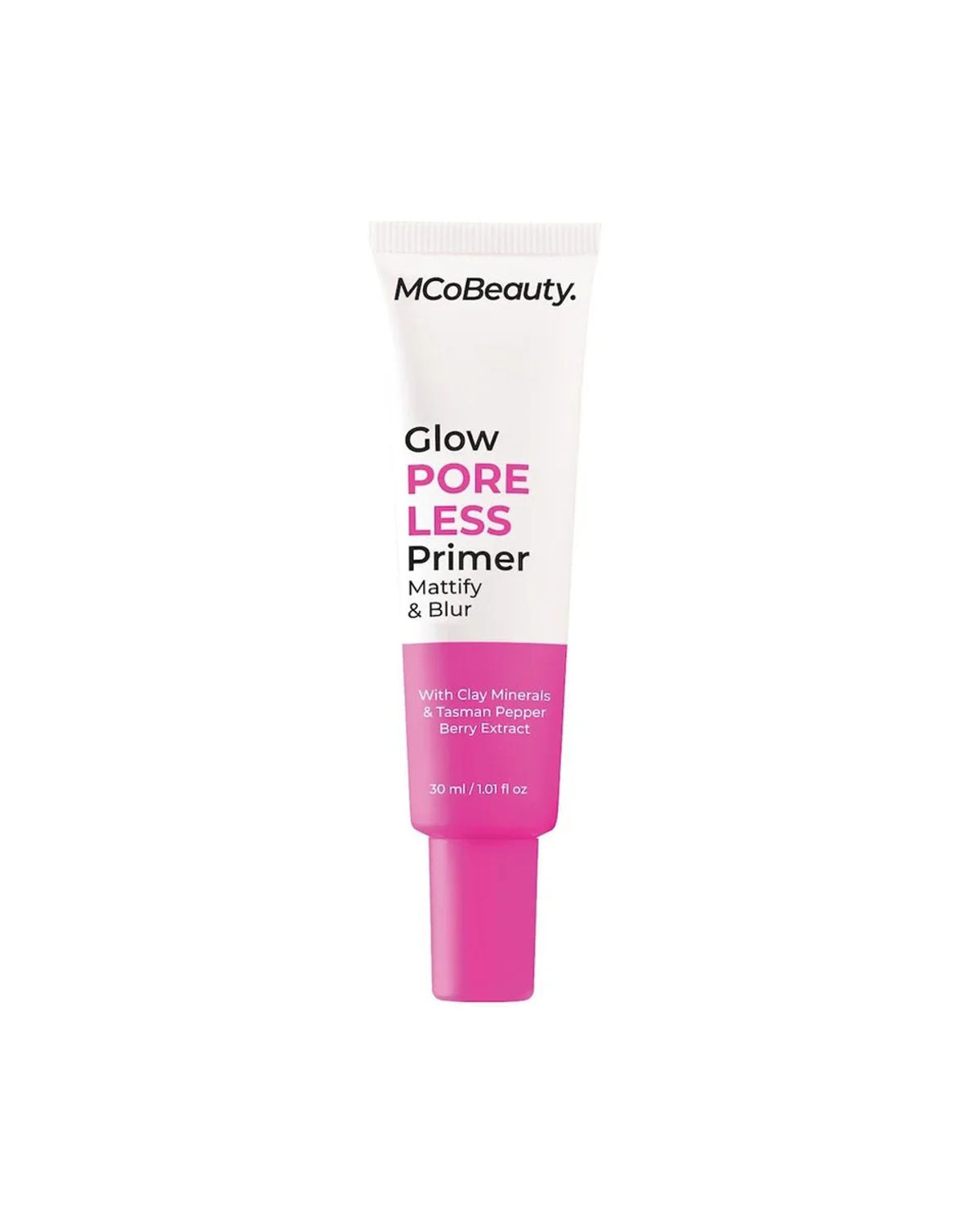MCoBeauty Glow Poreless Primer