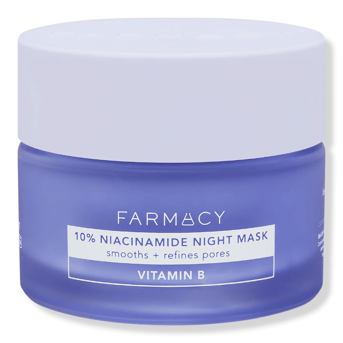 10% Niacinamide Night Mask