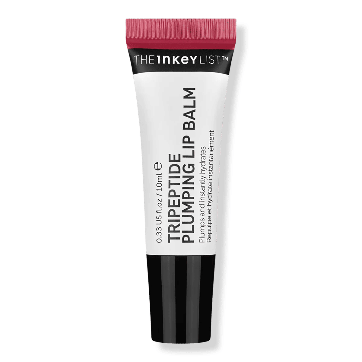 Tripeptide Plumping Lip Balm