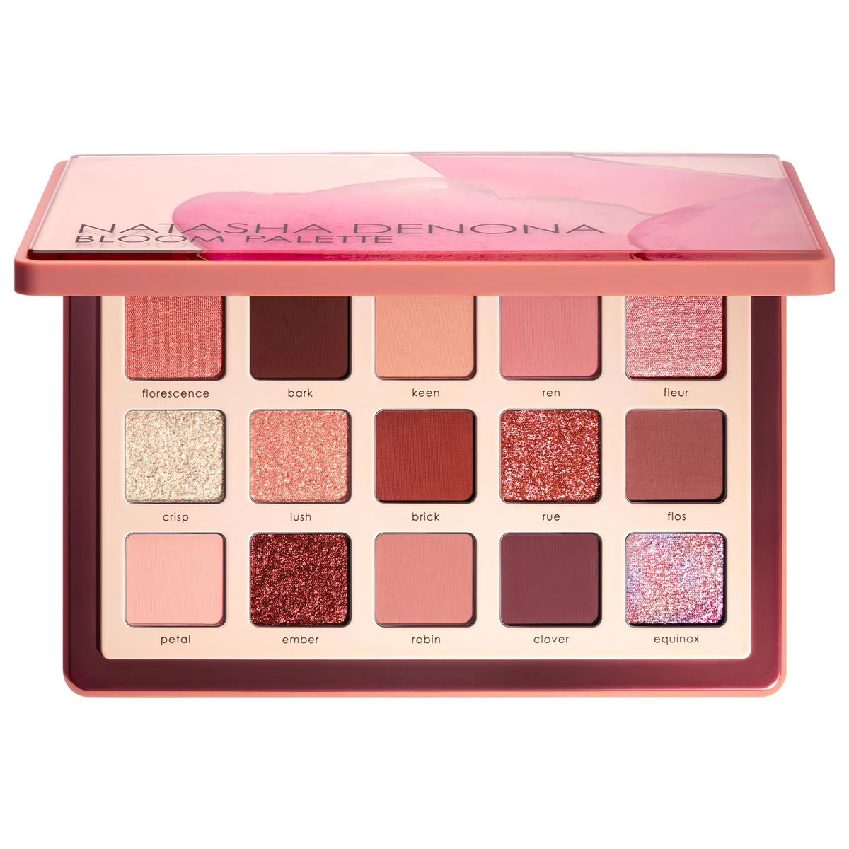 Bloom Eyeshadow Palette