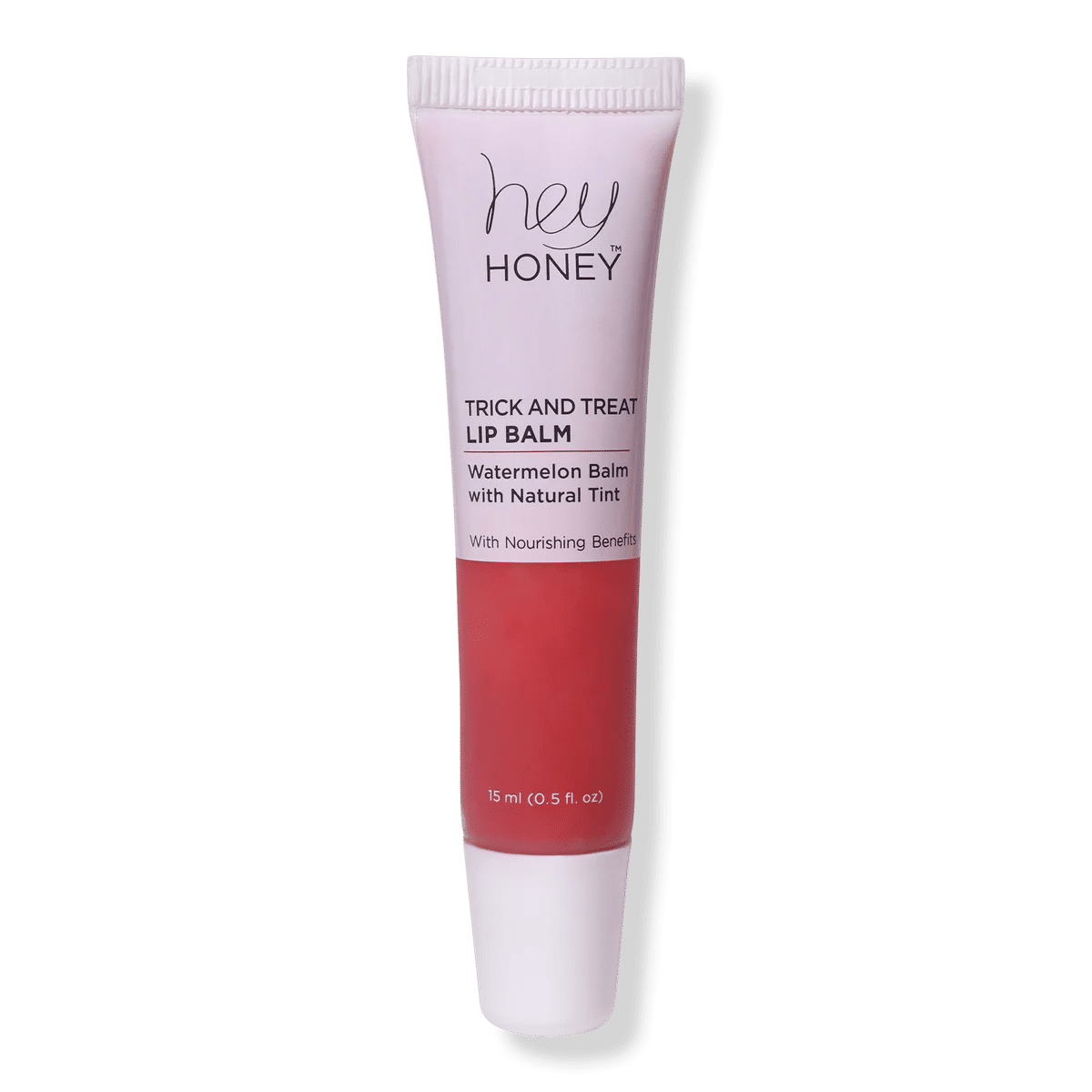 Trick & Treat Tinted Lip Balm - Watermelon