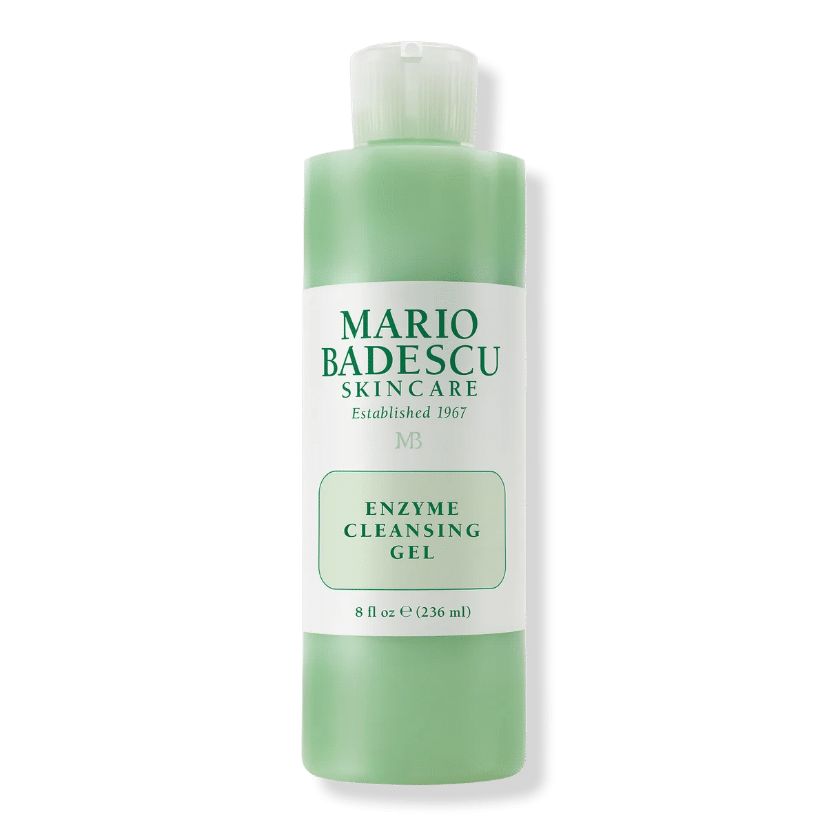 Enzyme Cleansing Gel - 8.0 oz