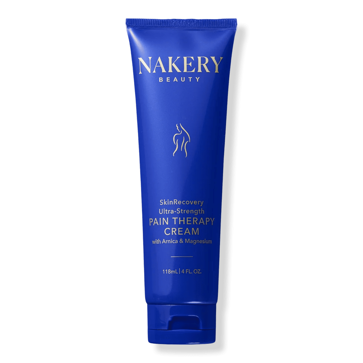 SkinRecovery Ultra-Strength Pain Therapy Cream