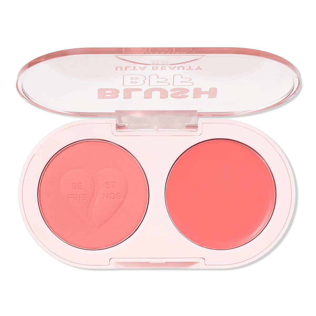 Blush BFF Cream & Powder Duo