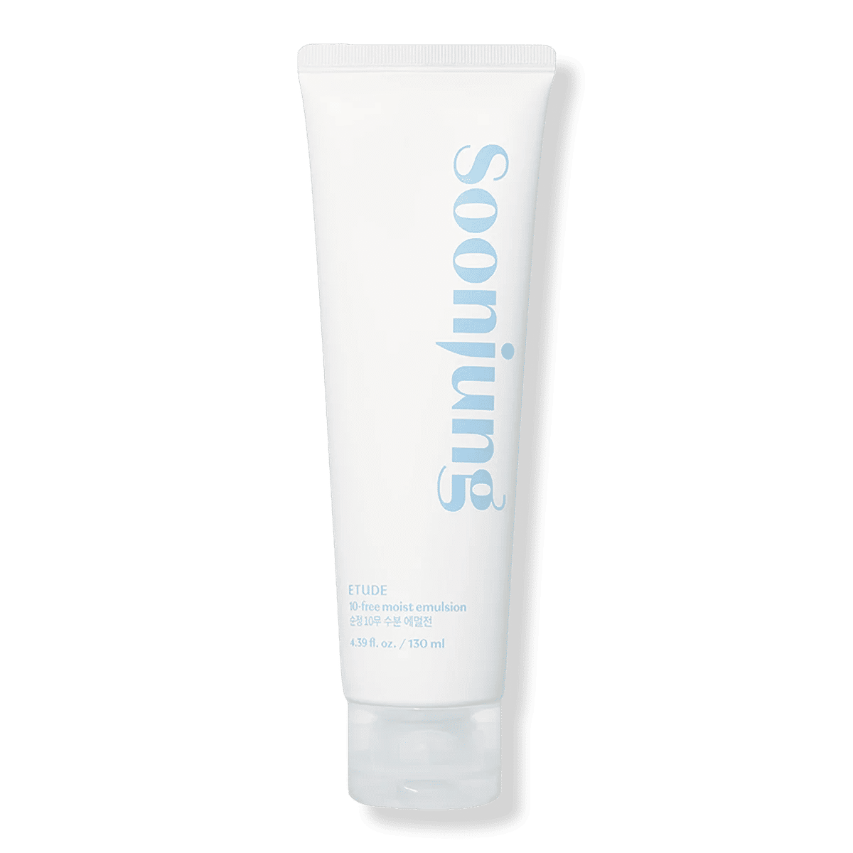 Soonjung 10 Free Moist Emulsion
