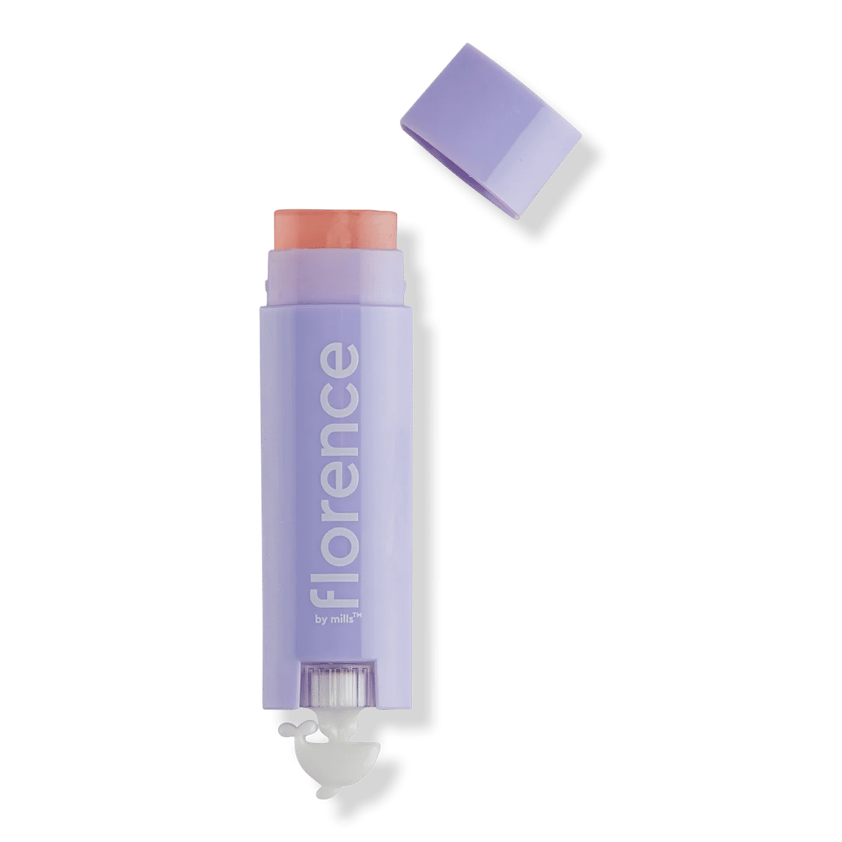 Oh Whale! Clear Lip Balm