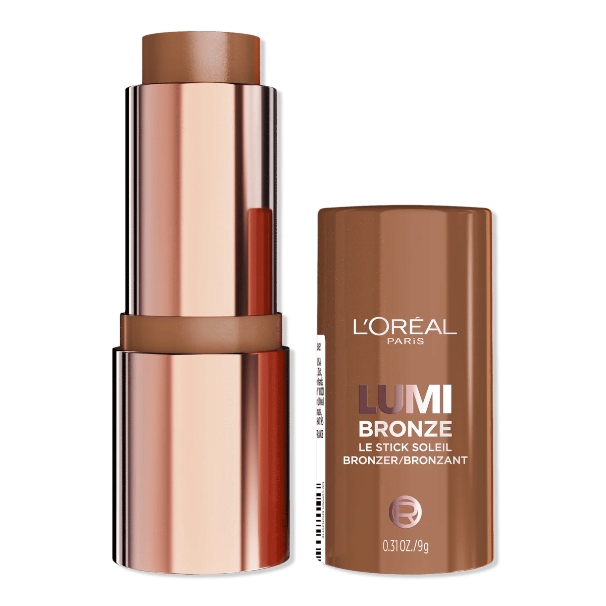 Lumi Bronze Le Stick Soleil Bronzer
