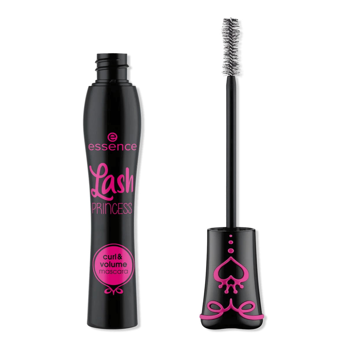 Lash Princess Curl & Volume Mascara