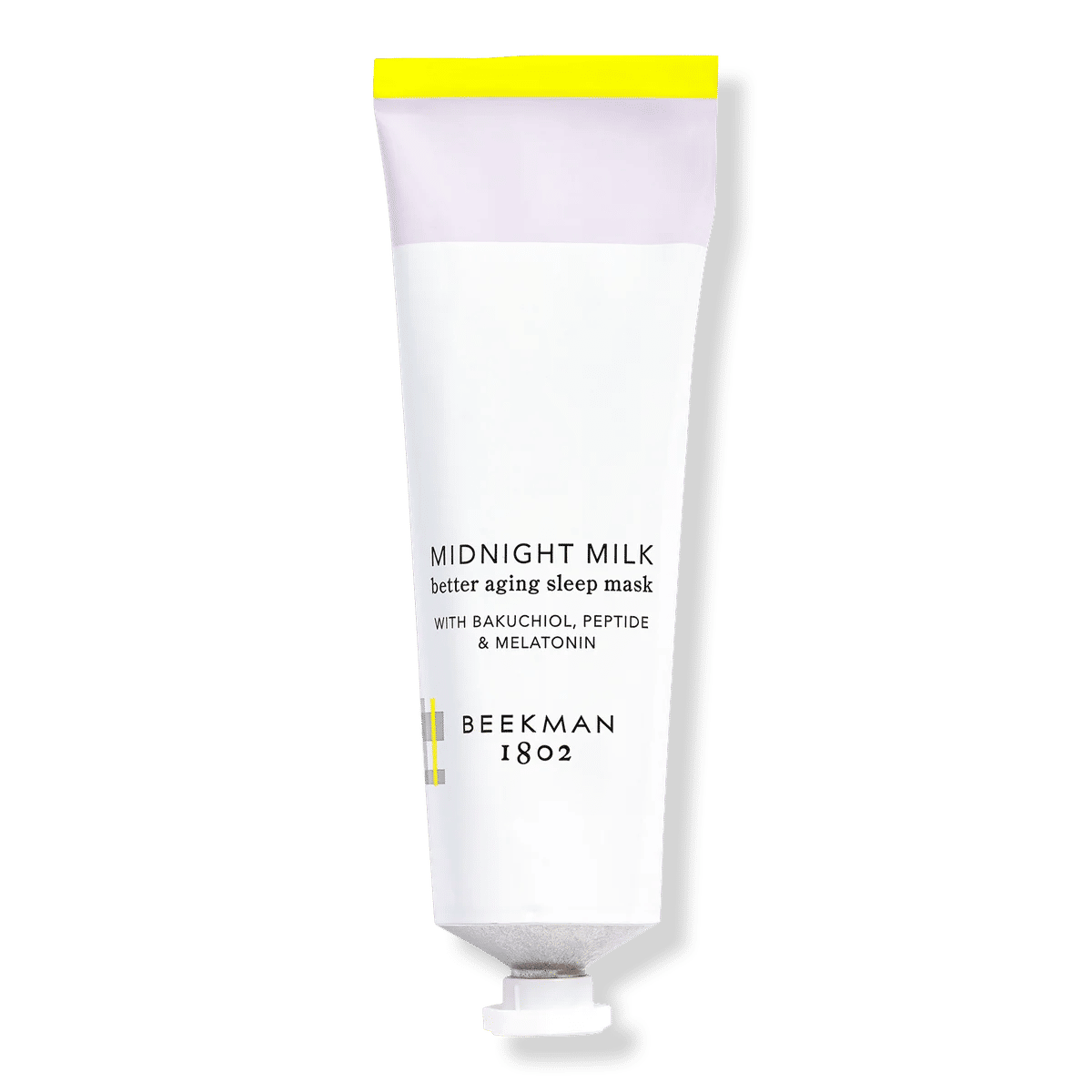 Midnight Milk Better Aging Sleep Mask