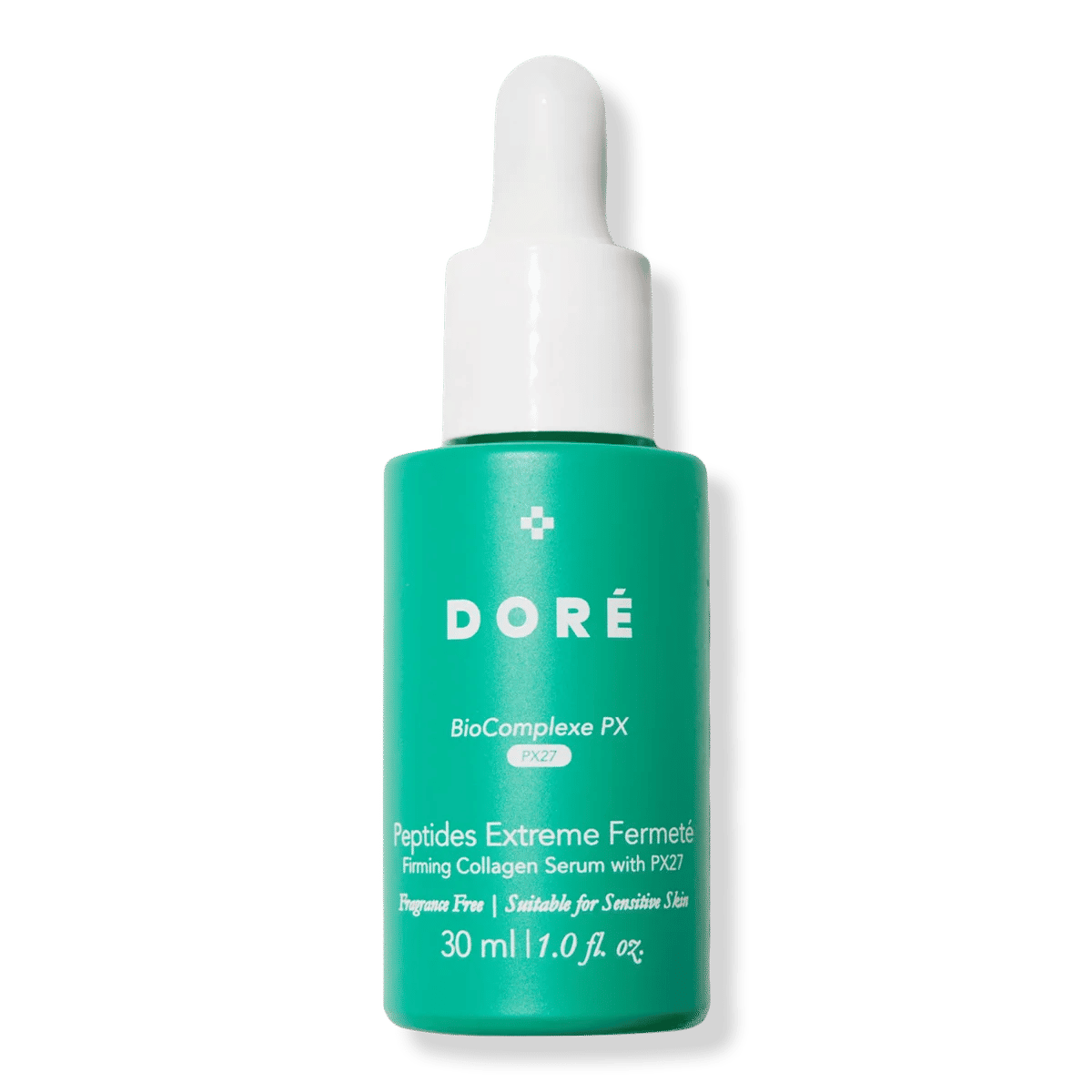 Peptides Extreme Fermeté Firming Collagen Serum