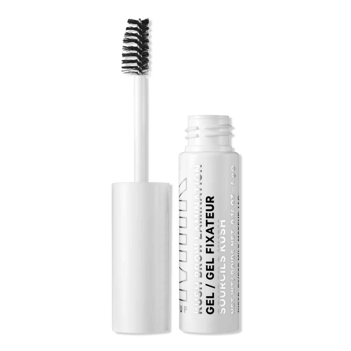 KUSH Clear Eyebrow Lamination Gel