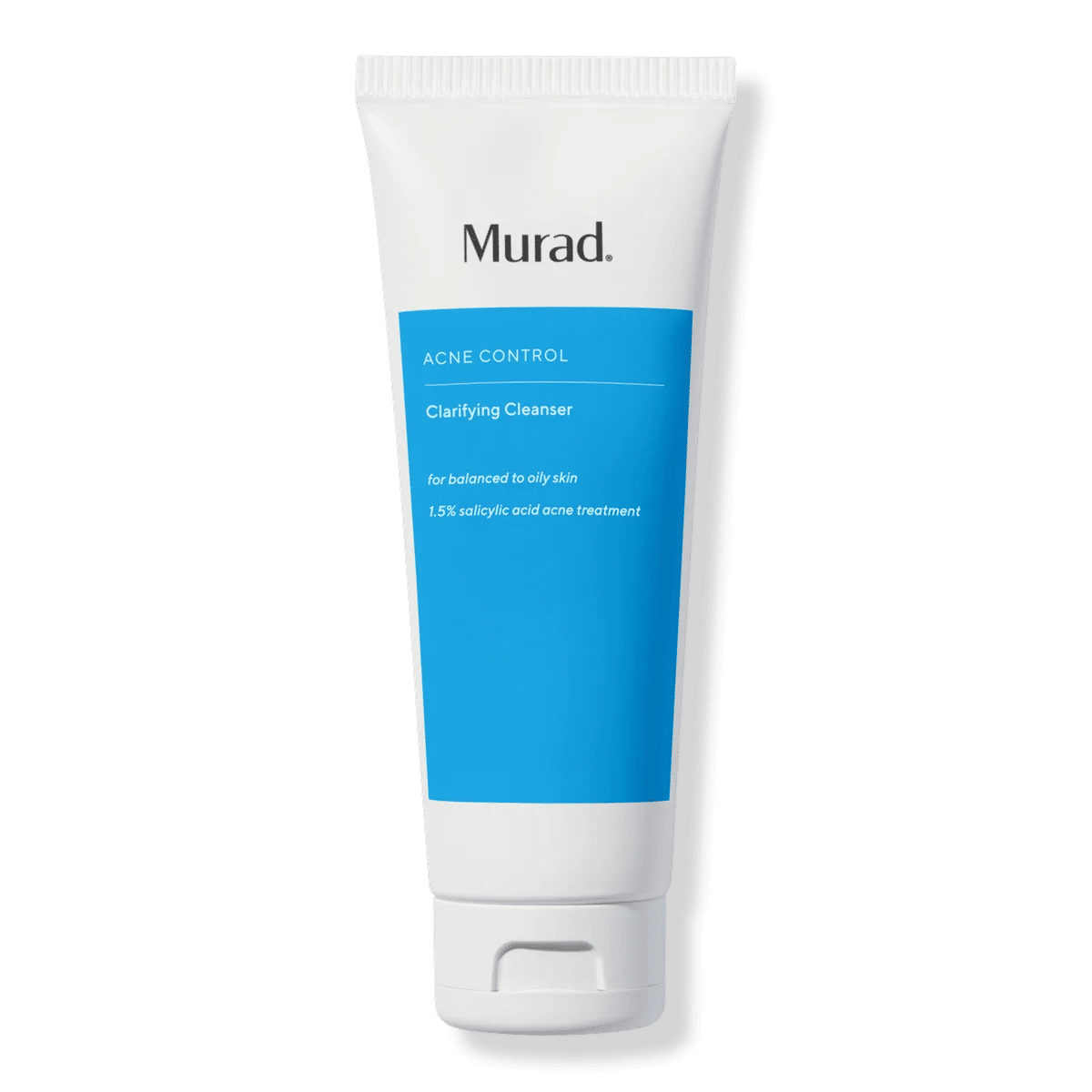 Clarifying Gel Cleanser with Salicylic Acid