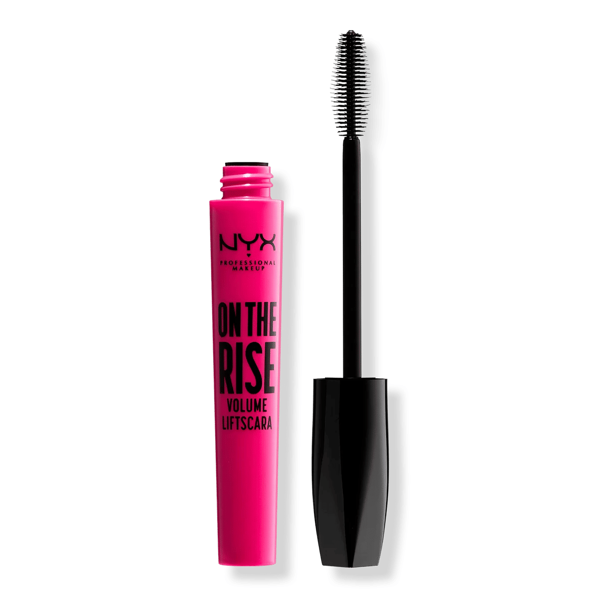 On The Rise Lifting & Volumizing Mascara
