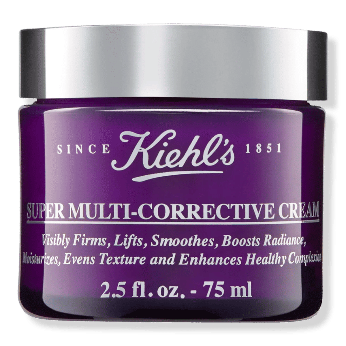 Super Multi-Corrective Anti-Aging Face and Neck Cream - 2.5 oz