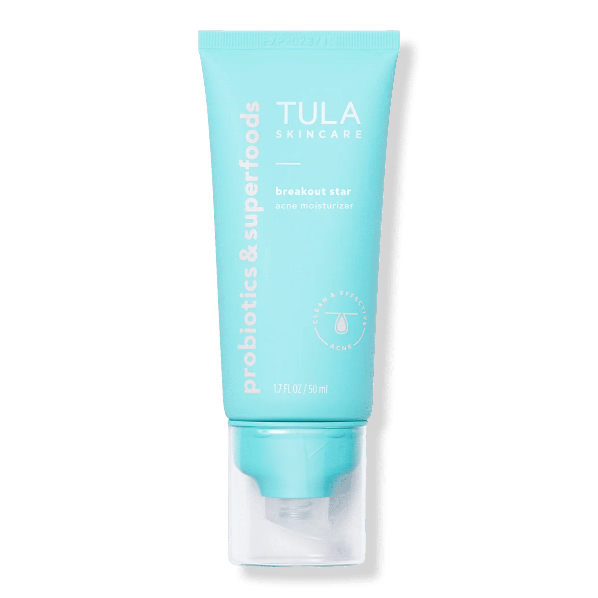 Breakout Star Acne Moisturizer