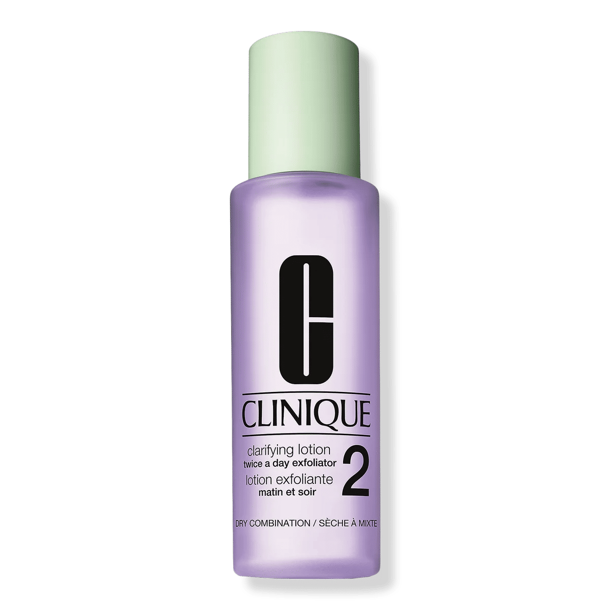 Clarifying Face Lotion Toner 2 - Dry Combination - 6.7 oz