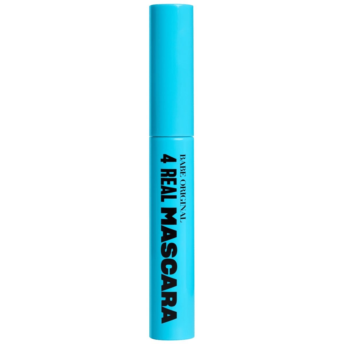 4 Real Mascara