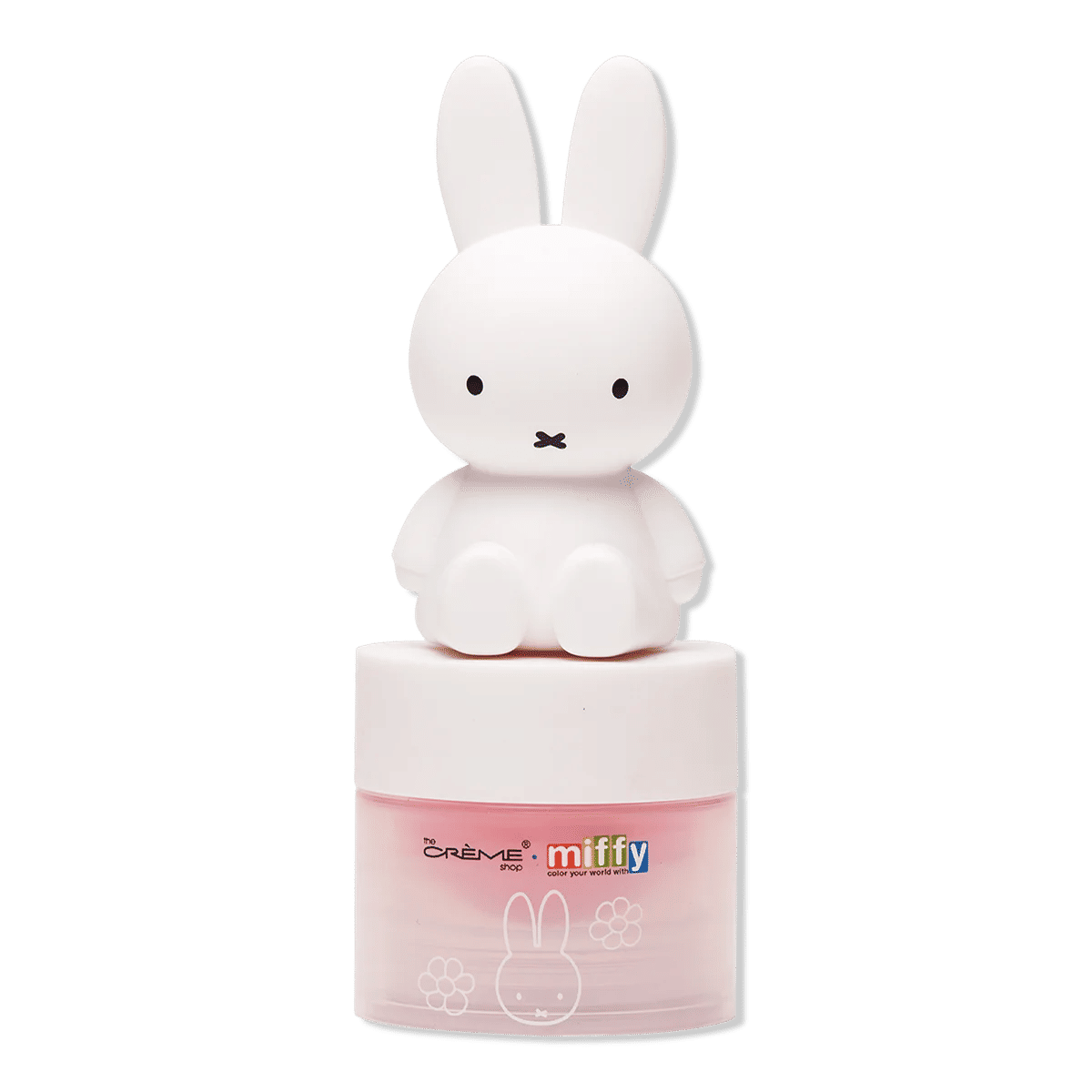 Miffy Moisturizing Lip Balm