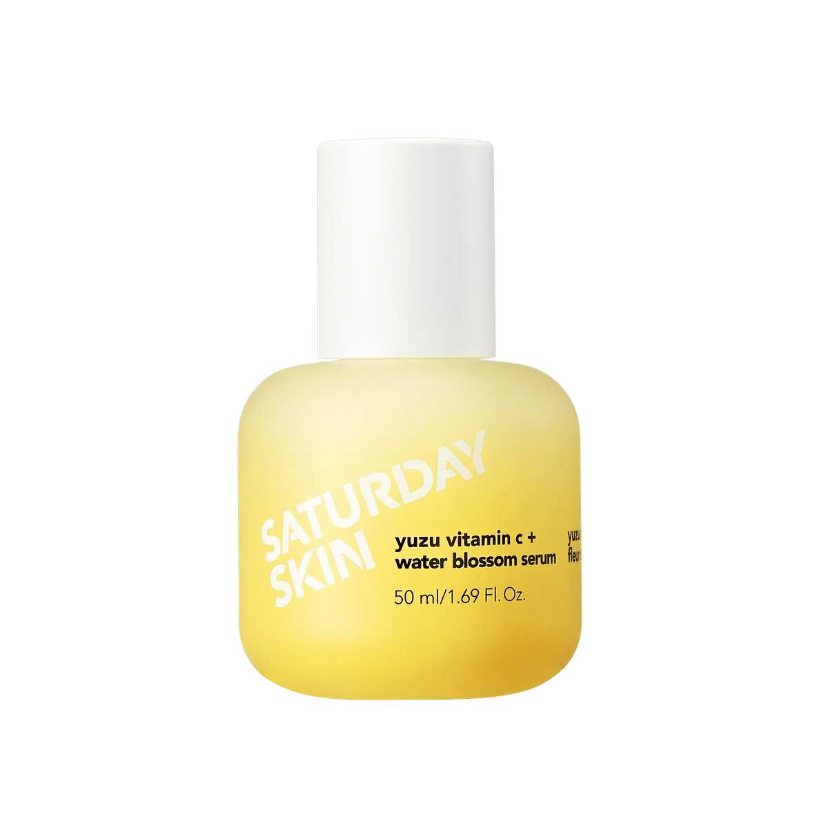 Yuzu Vitamin C + Water Blossom Serum - 50ml