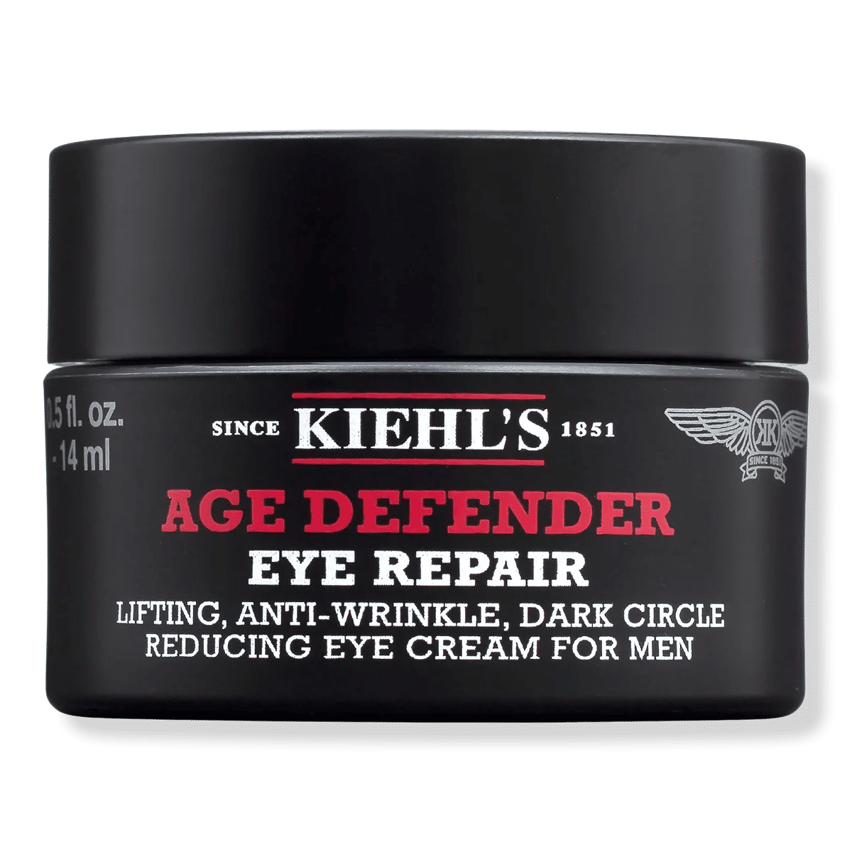 Age Defender Eye Repair Cream