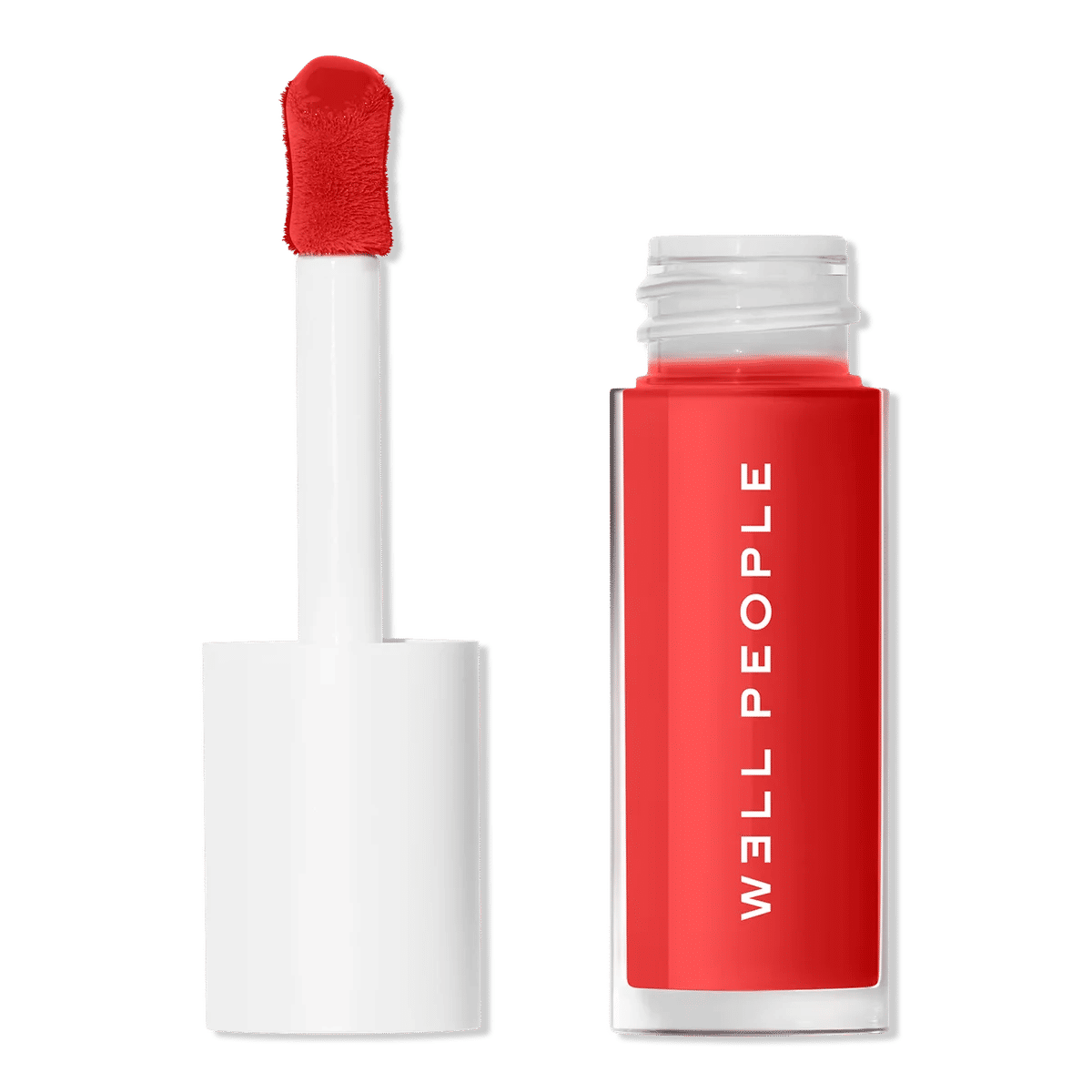 Well People x Lipstick Angels Lush Lip Tinted Oil