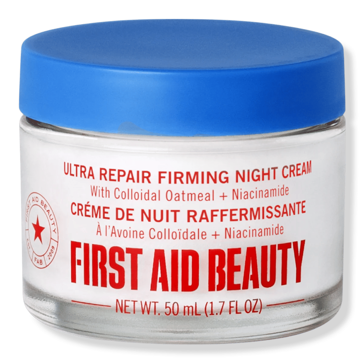 Ultra Repair Firming Night Cream