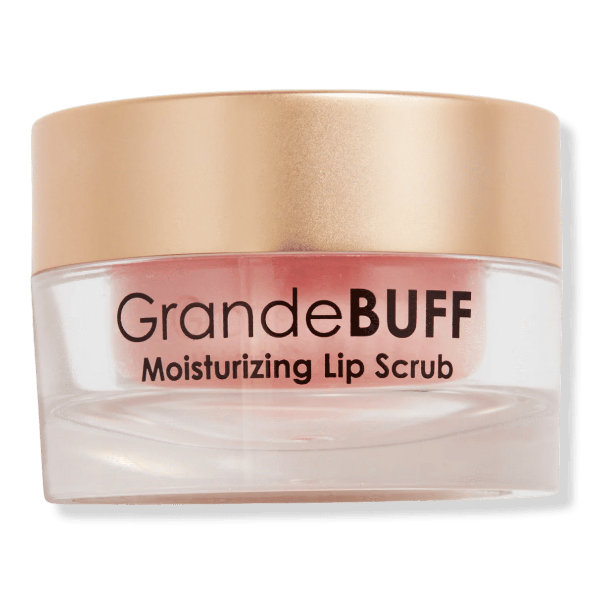 GrandeBUFF Moisturizing Lip Scrub