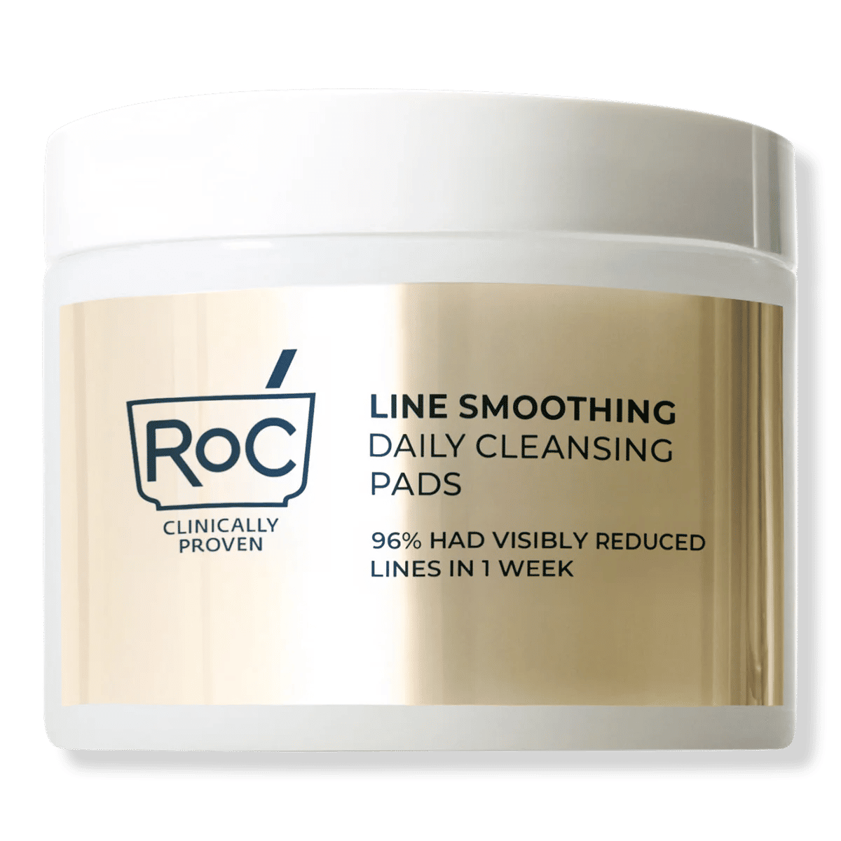 Cleansing Pads, Hypoallergenic Exfoliating Makeup Remover Pads